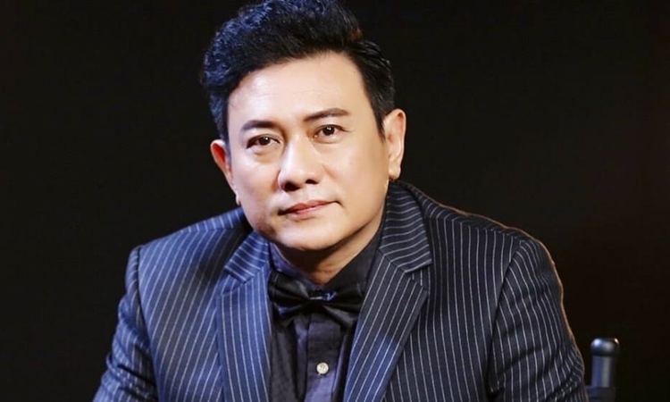 Tác giả Lê Hoàng Phúc