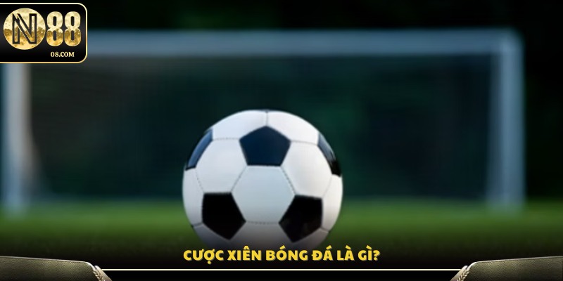 Khái niệm về kèo cược xiên