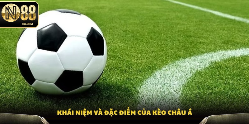 Khái quát nguyên lý hoạt động của kèo châu Á