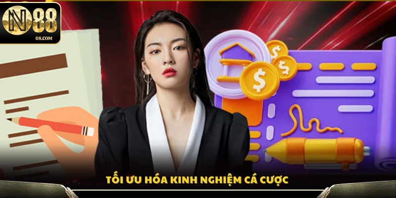 Nâng cao hiệu suất và trải nghiệm trong quá trình cá cược