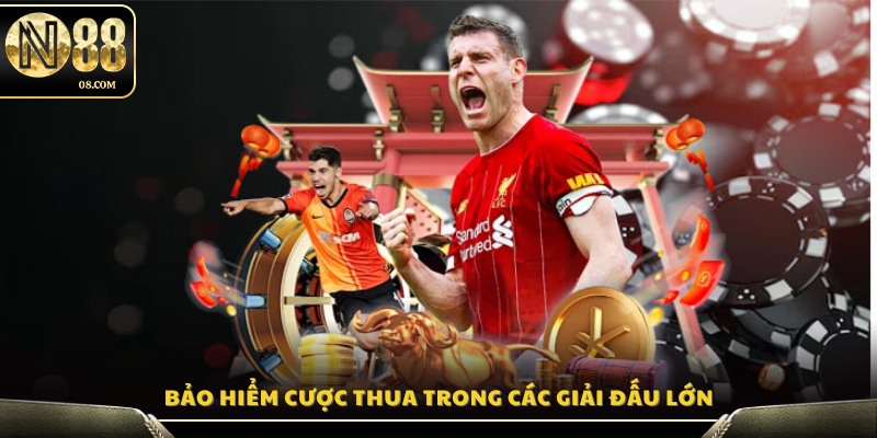 Ưu đãi bảo hiểm cược – Giải pháp an toàn cho người chơi 