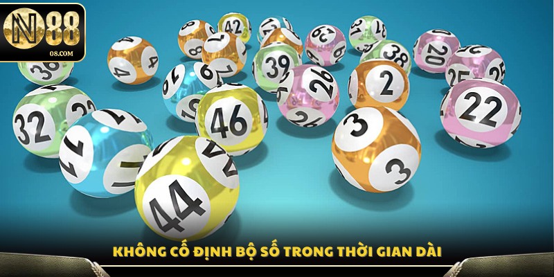 Hệ thống lựa chọn số luôn biến động